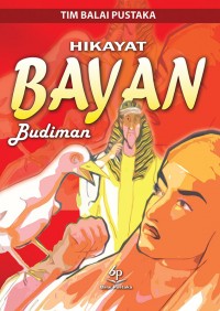 Hikayat Bayan Budiman