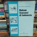 Hukum asuransi di indonesia