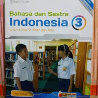 Indonesia smp kelas ix