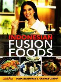 Indonesian Fusion Food