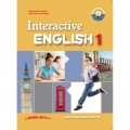 Ineractive English 1 kls VII
