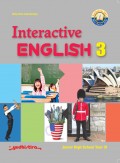 Ineractive English kls IX