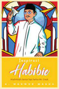 Inspirasi Habibie: Kisah-Kisah