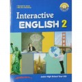 Interactive English kls VIII