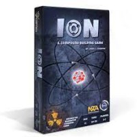 Ion A Compound Building Game