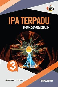 IPA TERPADU SMP/MTS KELAS IX