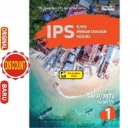 IPS Ilmu Pengetahuan Sosial VII