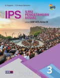 IPS SMP/MTS KELAS IX