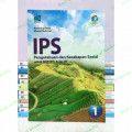 IPS SMP/MTS KELAS VII