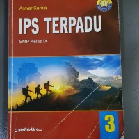 IPS terpadu kls XI