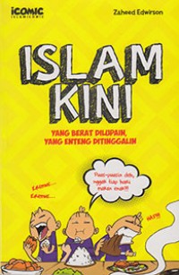 Islam Kini