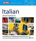 Italian phrase book 7 dictionary