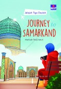 Journey to Samarkand