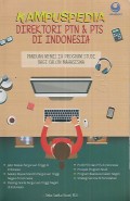 Kampuspedia: Direktori PTN dan PTS di Indonesia