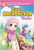 Kecil-Kecil Punya Karya : little blackpacker