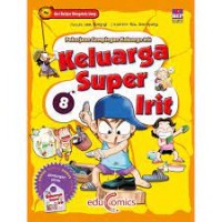 Keluarga Super Irit : pekerjaan sampingan keluarga irit