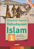 Khazanah sejarah kebudayaan Islam