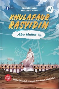 Khulafaur Rasyidin (Abu Bakar)