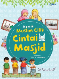 Komik Muslim Cilik