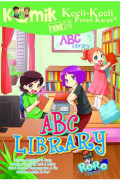 Komik NextG : abc library
