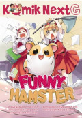Komik NextG : funny hamster