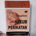 Kompilasi Hukum Perikatan