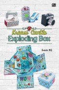 Kreasi Cantik Exploading Box
