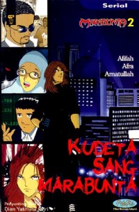 Kudeta sang marabunta