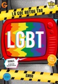 Lo Gue Butuh Tau LGBT