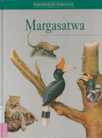 Margasatwa