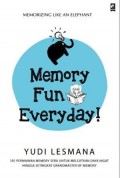 Memorizing Like an elephant: Memory fun everyday