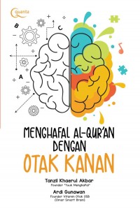 Menghafal Al-Quran Dengan Otak Kanan