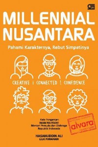 Milenial Nusantara