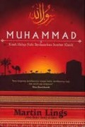 Muhammad (Kisah Hidup Nabi Berdasarkan Sumber Klasik)