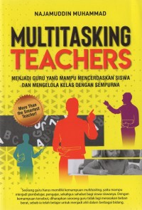 Multitasking Teachers