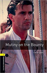 Mutiny on the Bounty