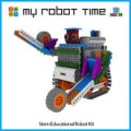 My Robot Time