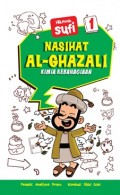 Nasihat Al-Ghazali: Kimia kebahagiaan