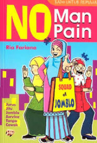 No Man No Pain