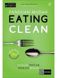 Panduan Mudah Eating Clean