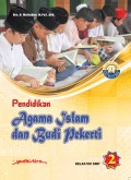 Pendidikan Agama Islam dan Budi Pekerti kls VIII
