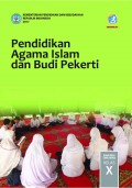 Pendidikan Agama Islam dan Budi Pekerti kls X