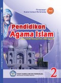 Pendidkan Agama Islam dan Budi Pekerti 2 kls XI