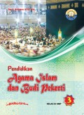 Pendidkan Agama Islam dan Budi Pekerti kls IX