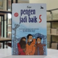 Pengen Jadi Baik 5