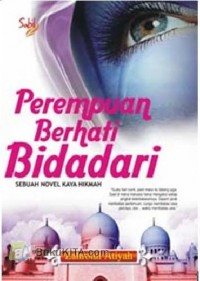 Perempuan Berhati Bidadari