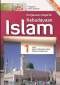 Perjalanan sejarah kebudayaan Islam kls X