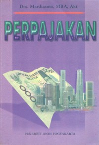 Perpajakan