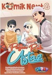 Pesan Pak Ustaz