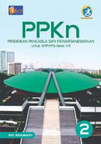 PPKN 2 kls VII